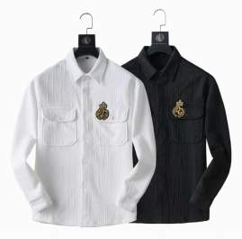 Picture of DG Shirt Long _SKUDGM-4XL26nn2926010